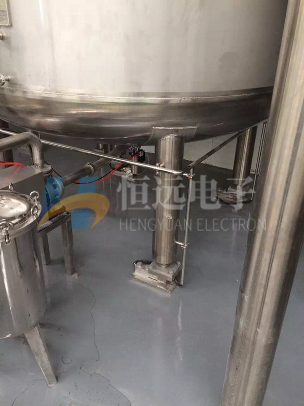 Pharmaceutical industry