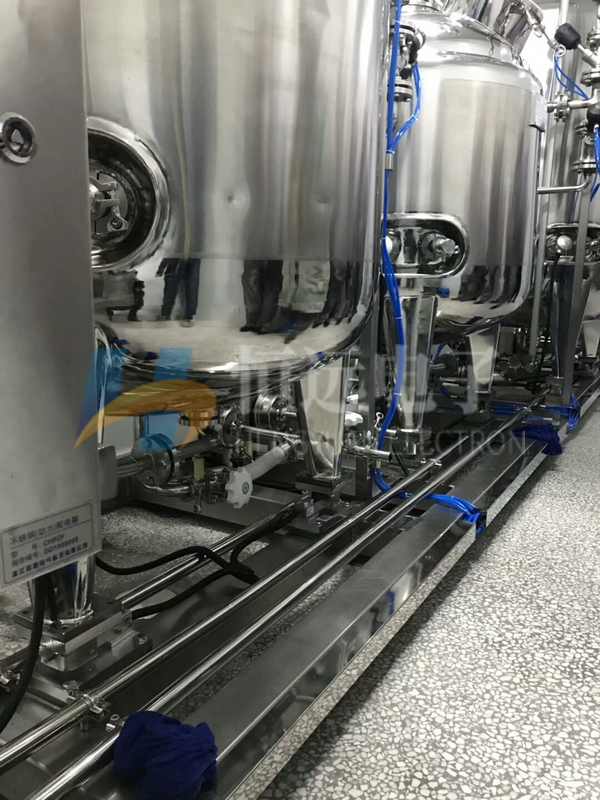 Pharmaceutical industry