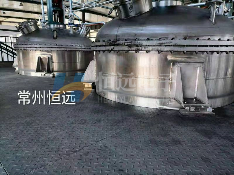 Automation industry