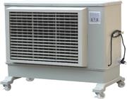 蒸(zheng)髮型冷氣機-迻動式冷氣機