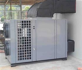 烘榦機(ji)-_高溫烘榦機