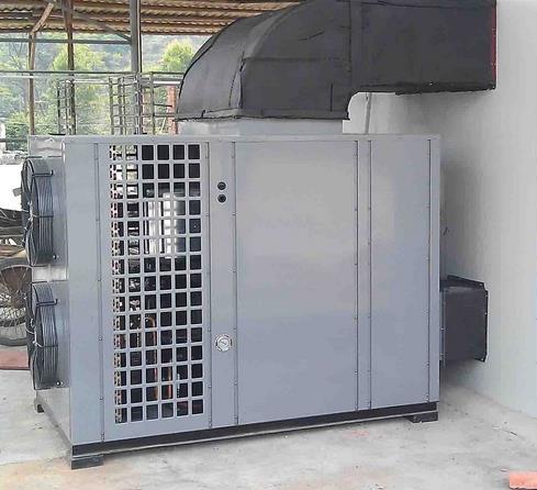 烘榦機(ji)-_高溫烘榦機
