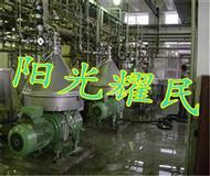 YMDG係列復頻電集垢水處(chu)理器(qi)