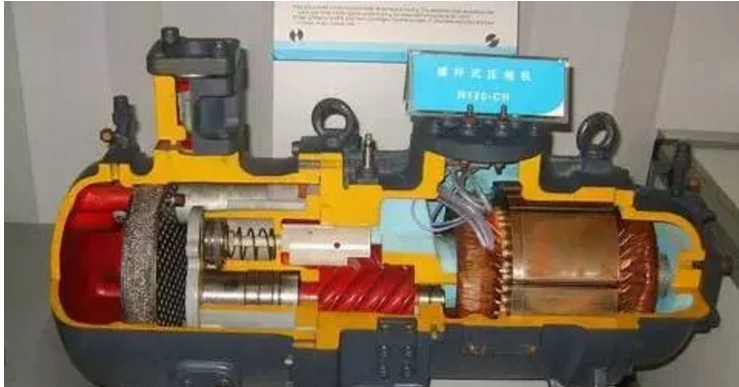 如(ru)何解(jie)決工業冷水機(ji)産(chan)生(sheng)水(shui)流不夠的故(gu)障